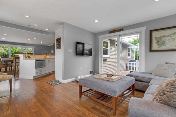 9 Cleveland Road Peabody, MA 01960 - Photo 11 of 28 Gallery Image 11