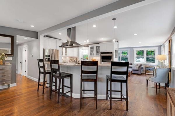 9 Cleveland Road Peabody, MA 01960 - Photo 7 of 28 Gallery Image 7