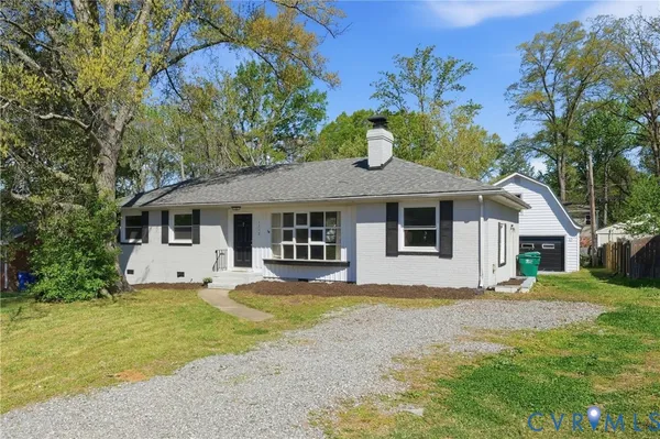 $395,000 | 7512 Mayland Drive, Henrico, VA 23294