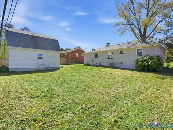 $395,000 | 7512 Mayland Drive, Henrico, VA 23294