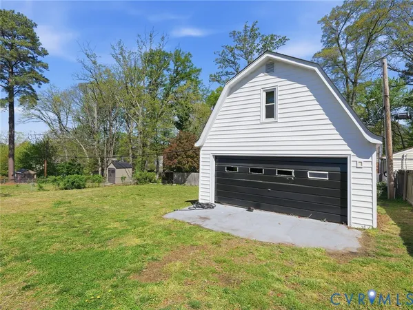 $395,000 | 7512 Mayland Drive, Henrico, VA 23294