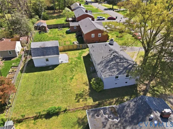 $395,000 | 7512 Mayland Drive, Henrico, VA 23294