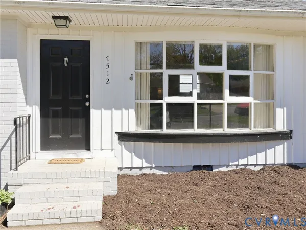 $395,000 | 7512 Mayland Drive, Henrico, VA 23294