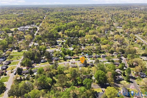 $395,000 | 7512 Mayland Drive, Henrico, VA 23294