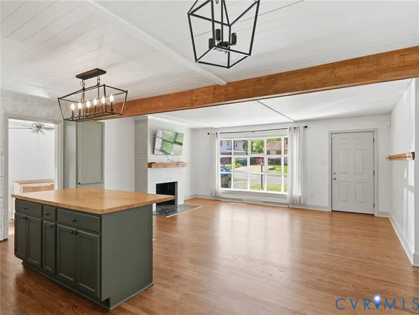 $395,000 | 7512 Mayland Drive, Henrico, VA 23294