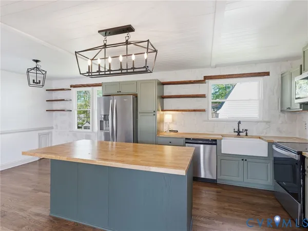 $395,000 | 7512 Mayland Drive, Henrico, VA 23294