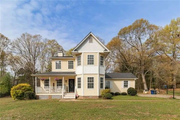 $360,000 | 5737 Johnston Court, Climax, NC 27233