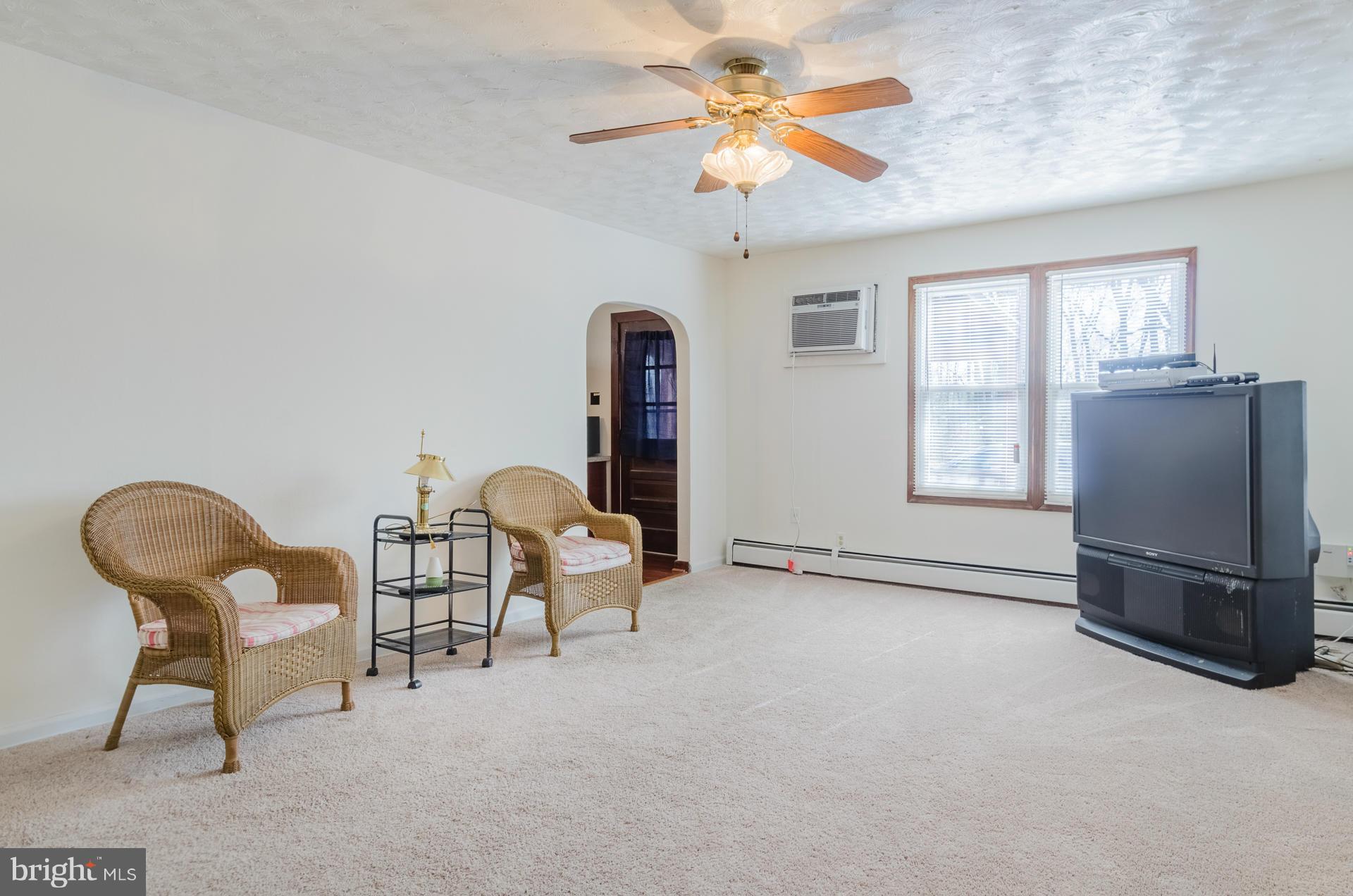 8707 Downey Road Severn, MD 21144 - Photo 2 of 29 Living Room