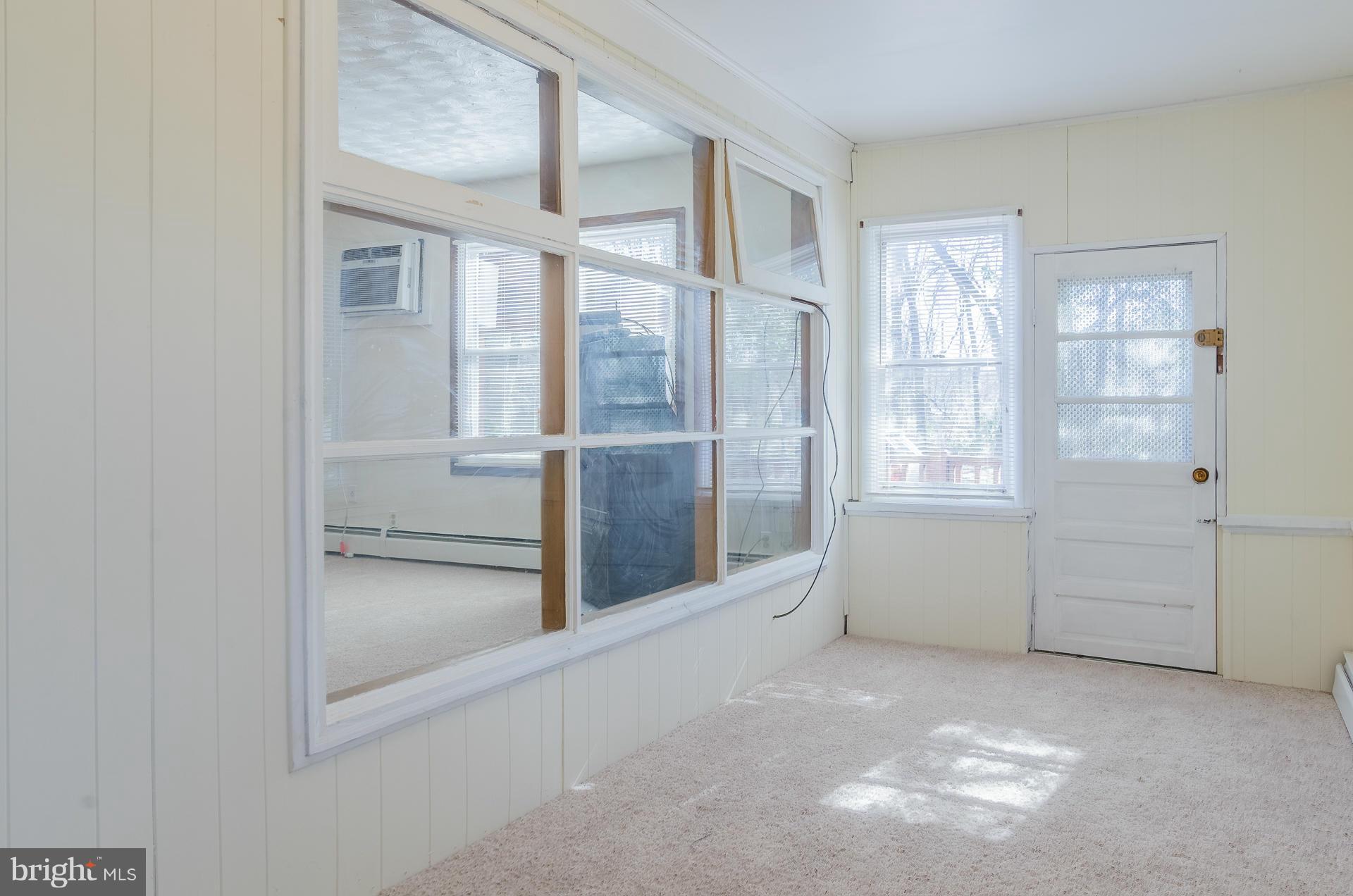 8707 Downey Road Severn, MD 21144 - Photo 13 of 29 Enclosed Porch