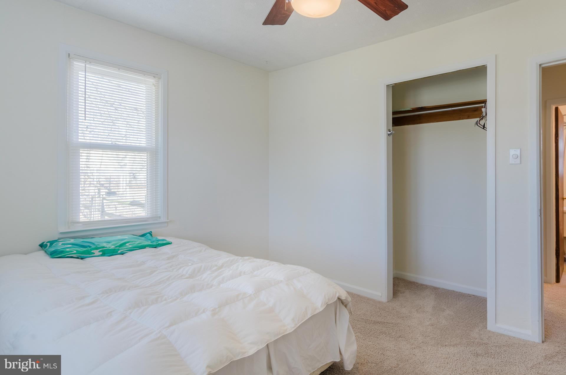 8707 Downey Road Severn, MD 21144 - Photo 15 of 29 Bedroom