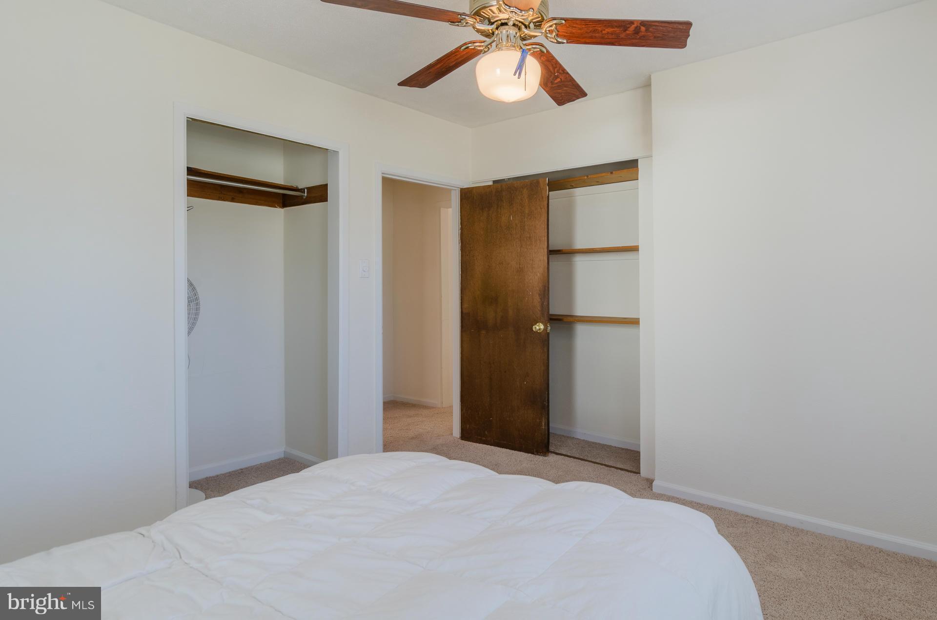 8707 Downey Road Severn, MD 21144 - Photo 16 of 29 Bedroom