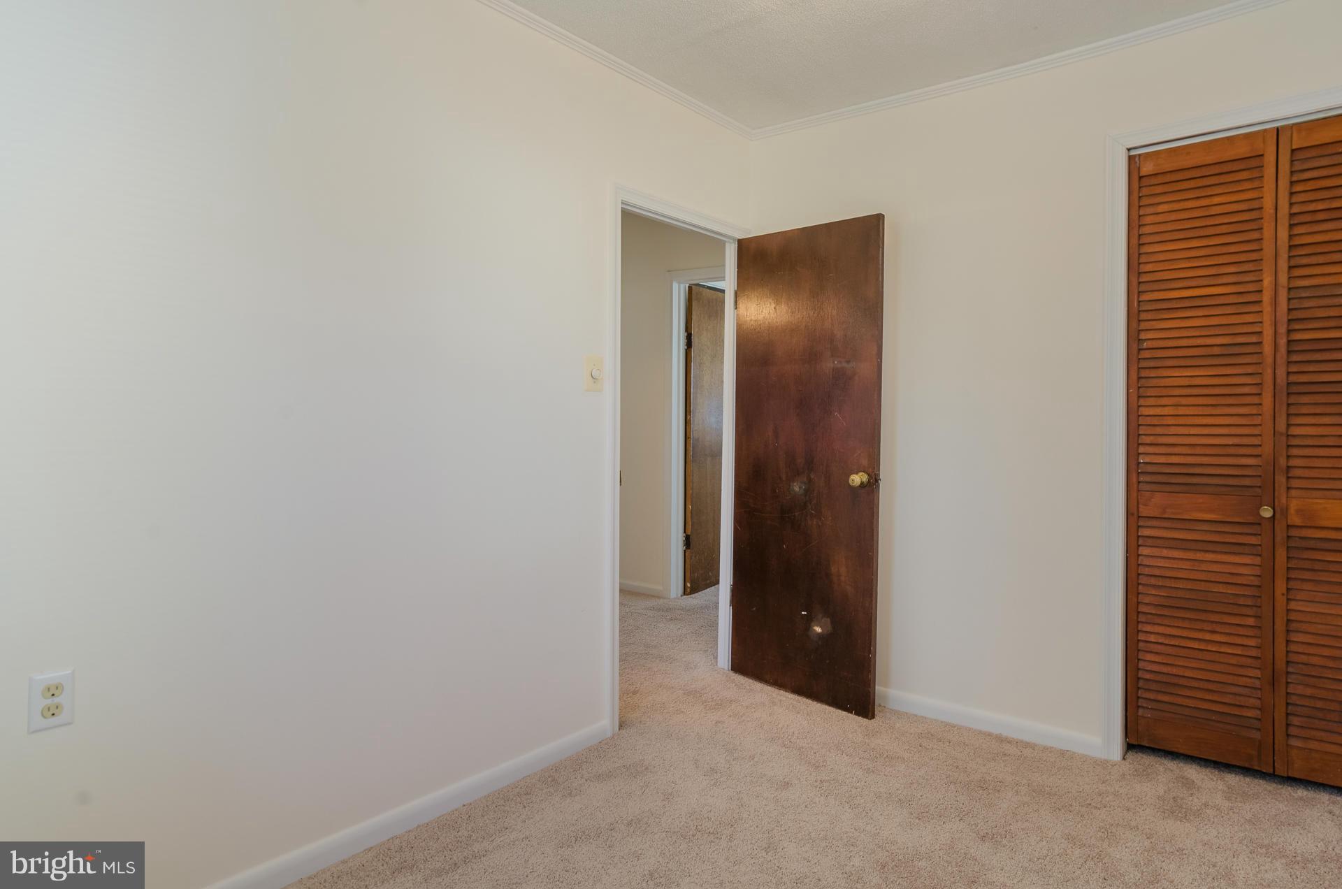 8707 Downey Road Severn, MD 21144 - Photo 20 of 29 Bedroom