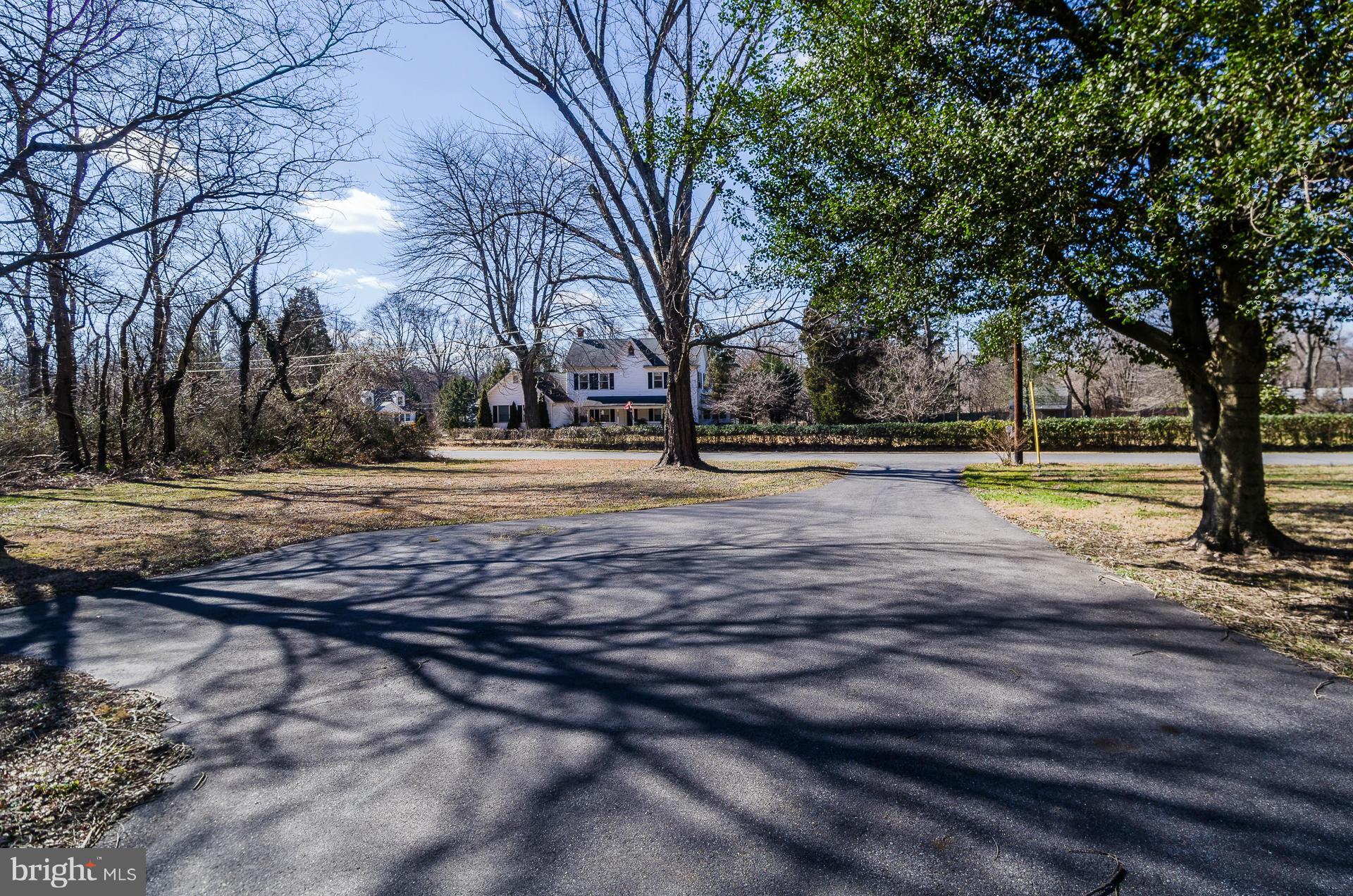 8707 Downey Road Severn, MD 21144 - Photo 26 of 29 Driveway