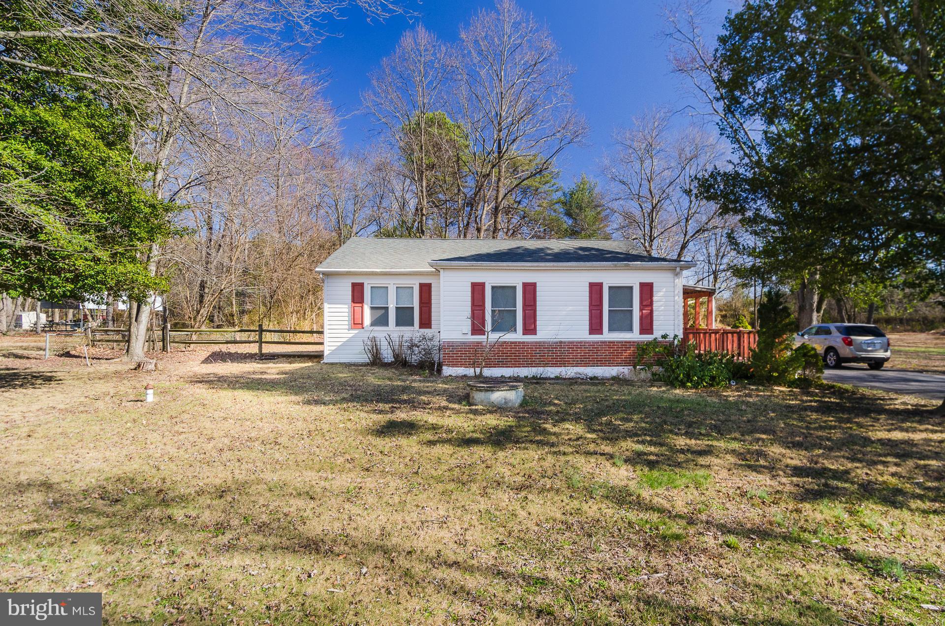 8707 Downey Road Severn, MD 21144 - Photo 27 of 29 Exterior (Front)