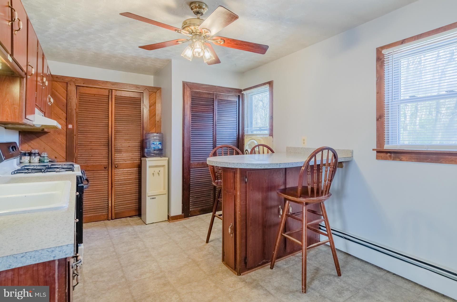 8707 Downey Road Severn, MD 21144 - Photo 5 of 29 Kitchen