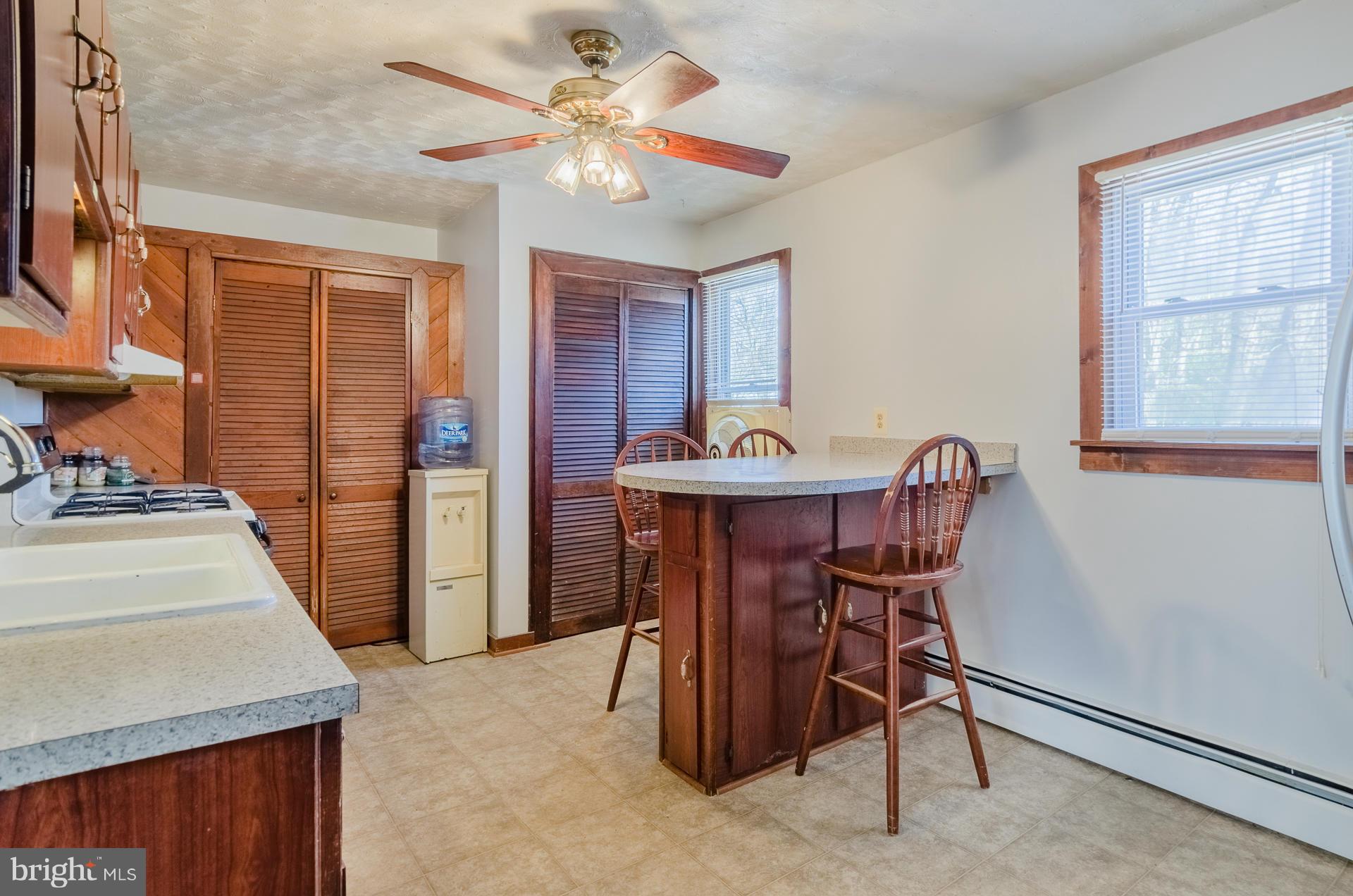 8707 Downey Road Severn, MD 21144 - Photo 6 of 29 Kitchen