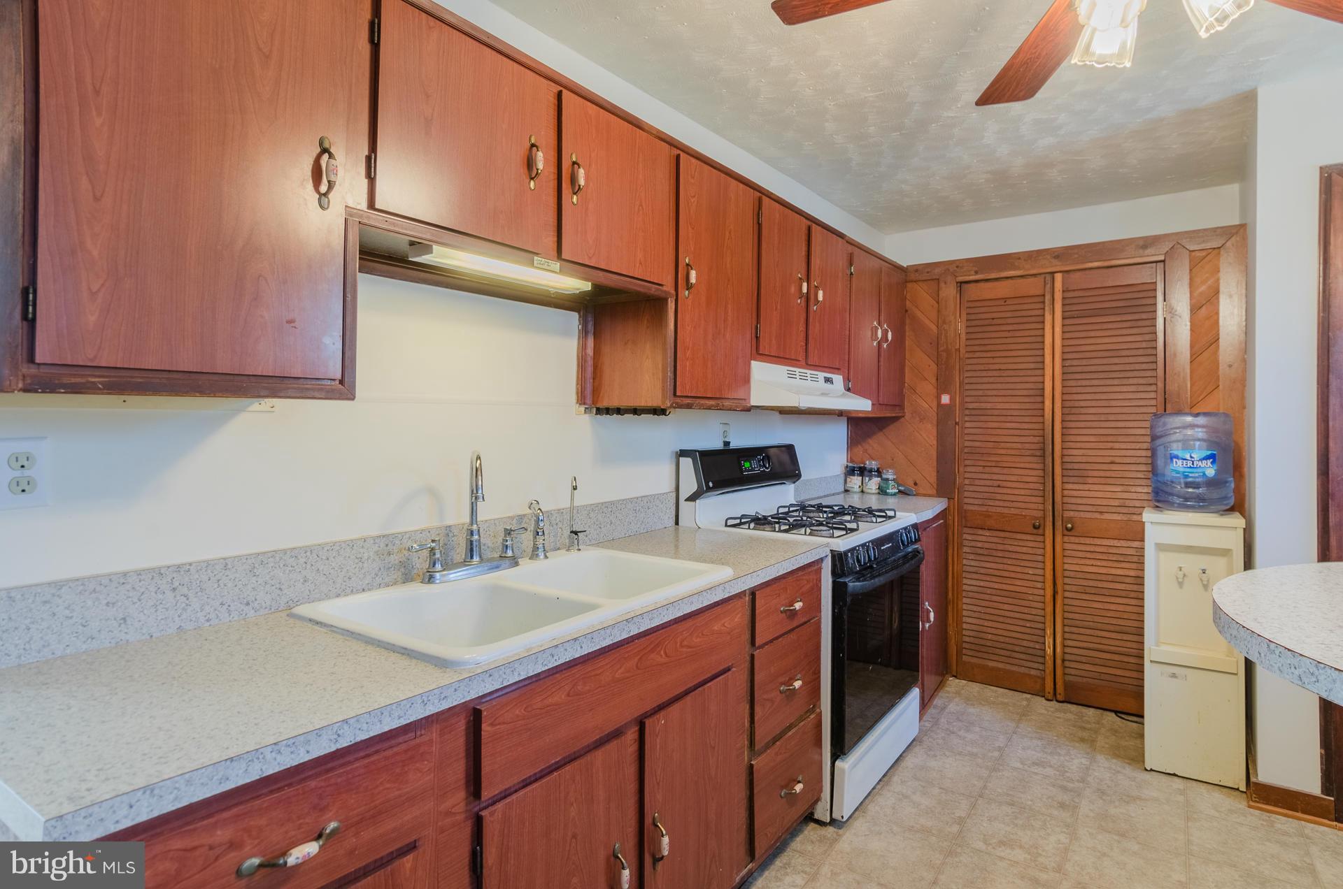 8707 Downey Road Severn, MD 21144 - Photo 9 of 29 Kitchen
