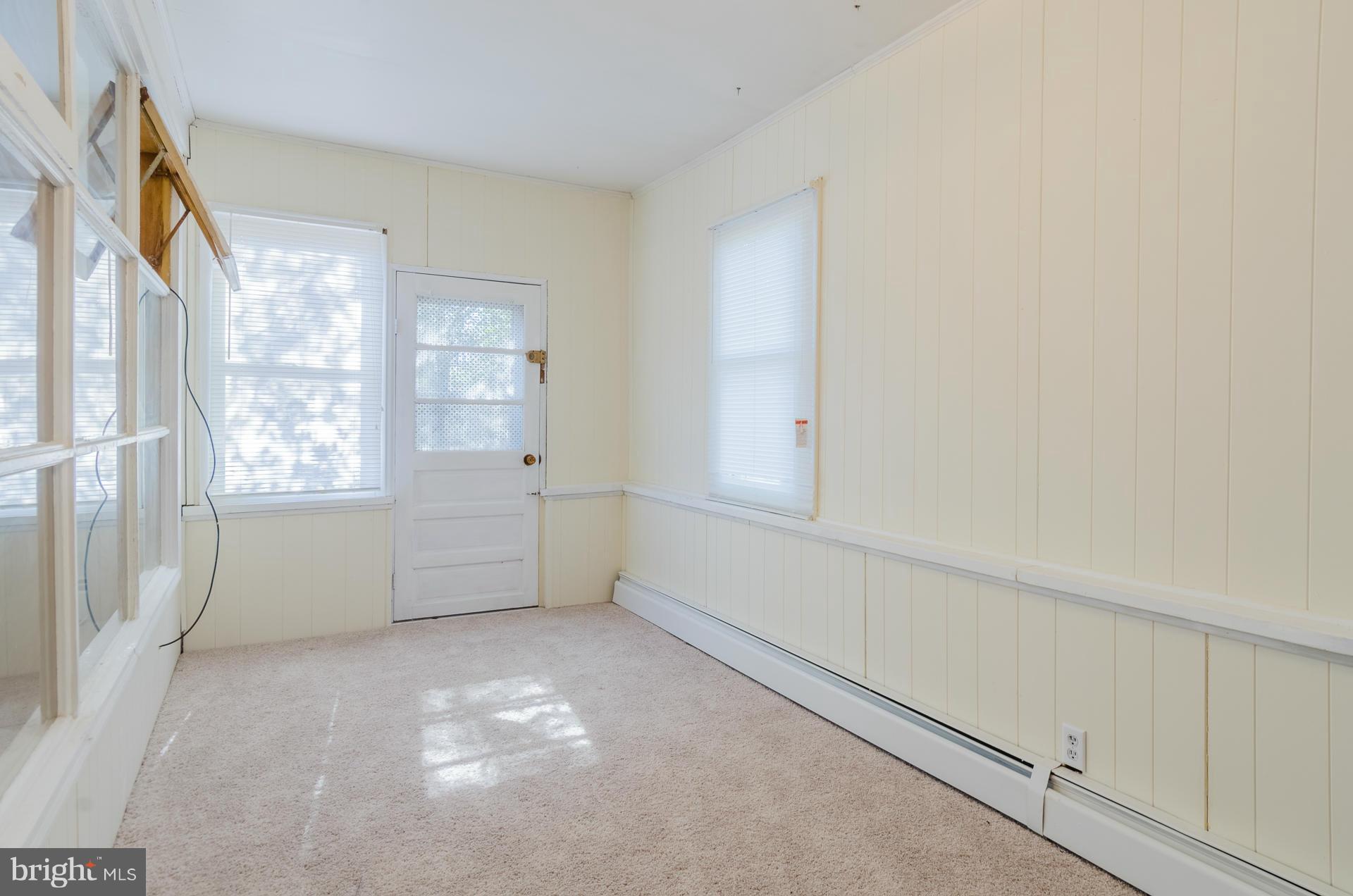 8707 Downey Road Severn, MD 21144 - Photo 10 of 29 Enclosed Porch