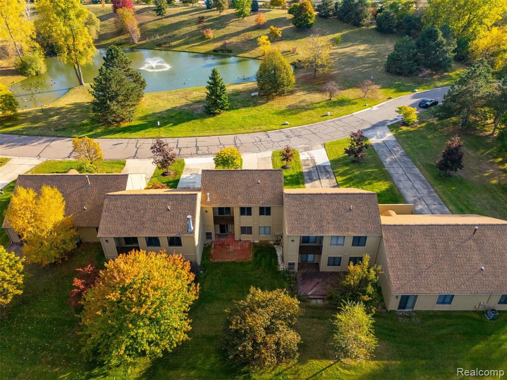 2289 Rochelle Park Drive Rochester Hills, MI 48309 - Photo 31 of 39