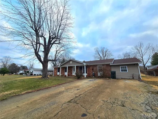 $115,000 | 11 St Joseph Street, Viburnum, MO 65566