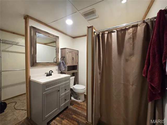 $115,000 | 11 St Joseph Street, Viburnum, MO 65566