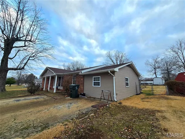$115,000 | 11 St Joseph Street, Viburnum, MO 65566