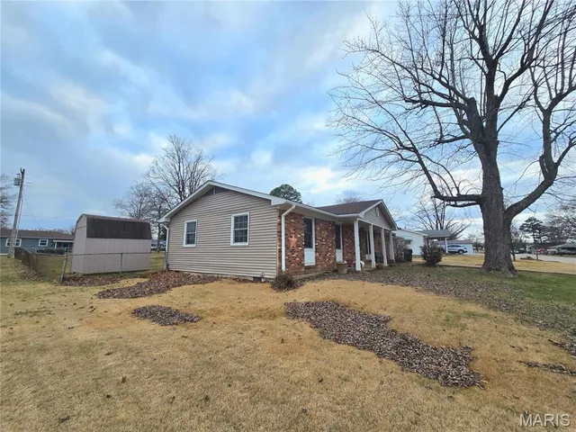 $115,000 | 11 St Joseph Street, Viburnum, MO 65566