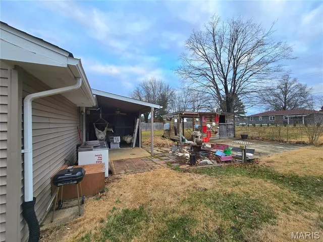 $115,000 | 11 St Joseph Street, Viburnum, MO 65566