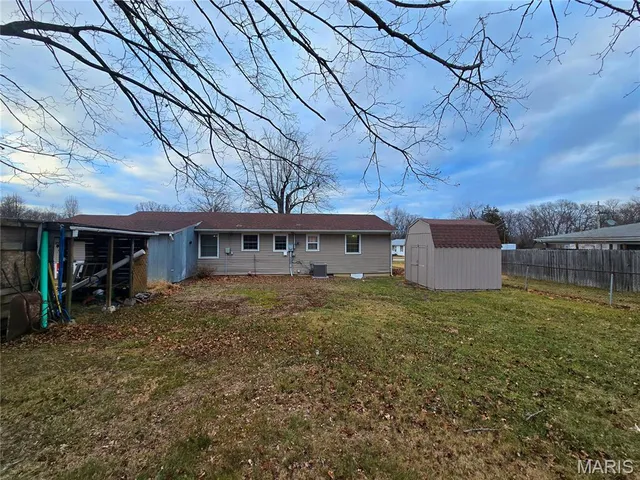 $115,000 | 11 St Joseph Street, Viburnum, MO 65566