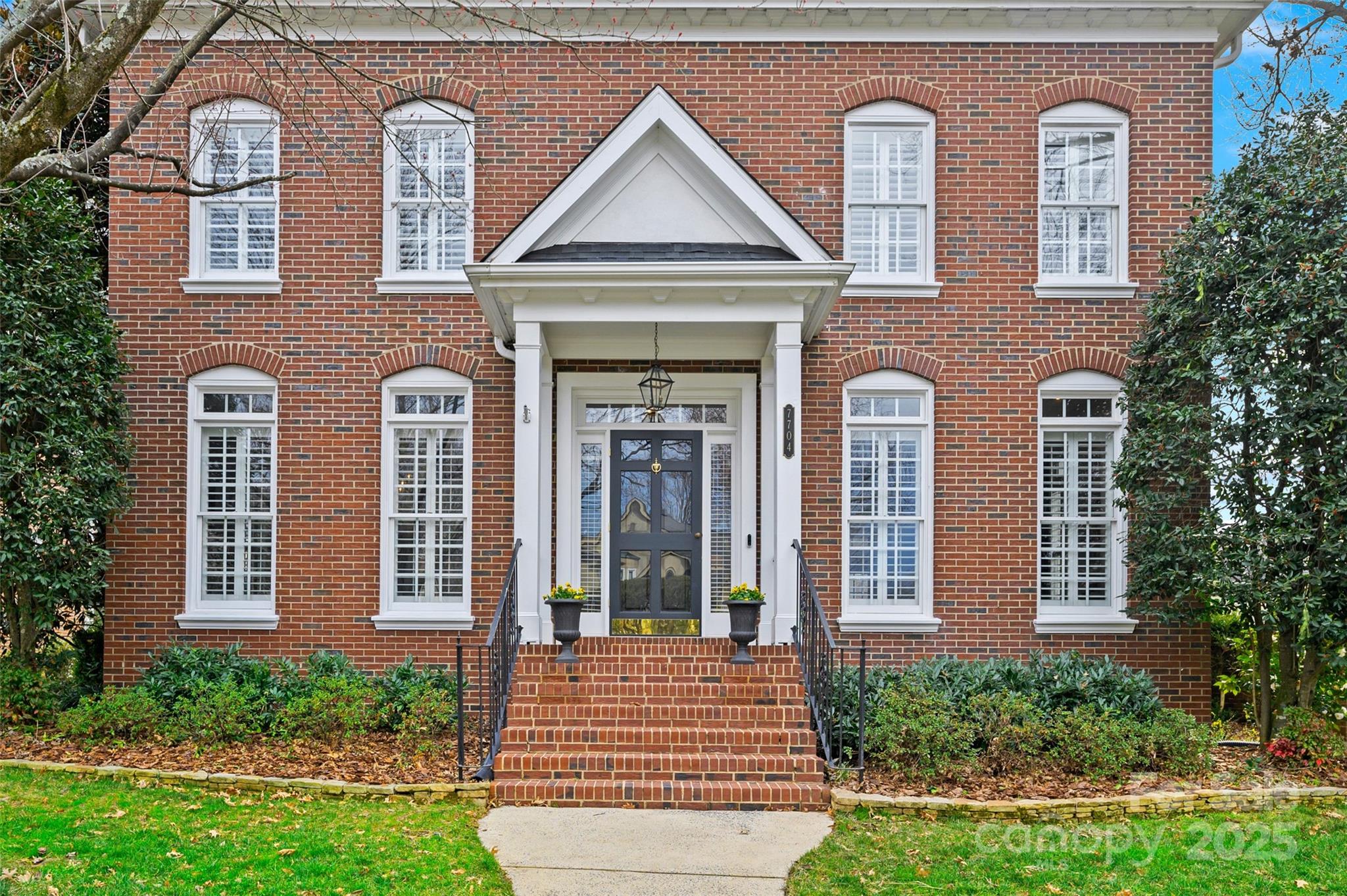 7704 Sharpthorne Place Charlotte, NC 28270 - Photo 33 of 34