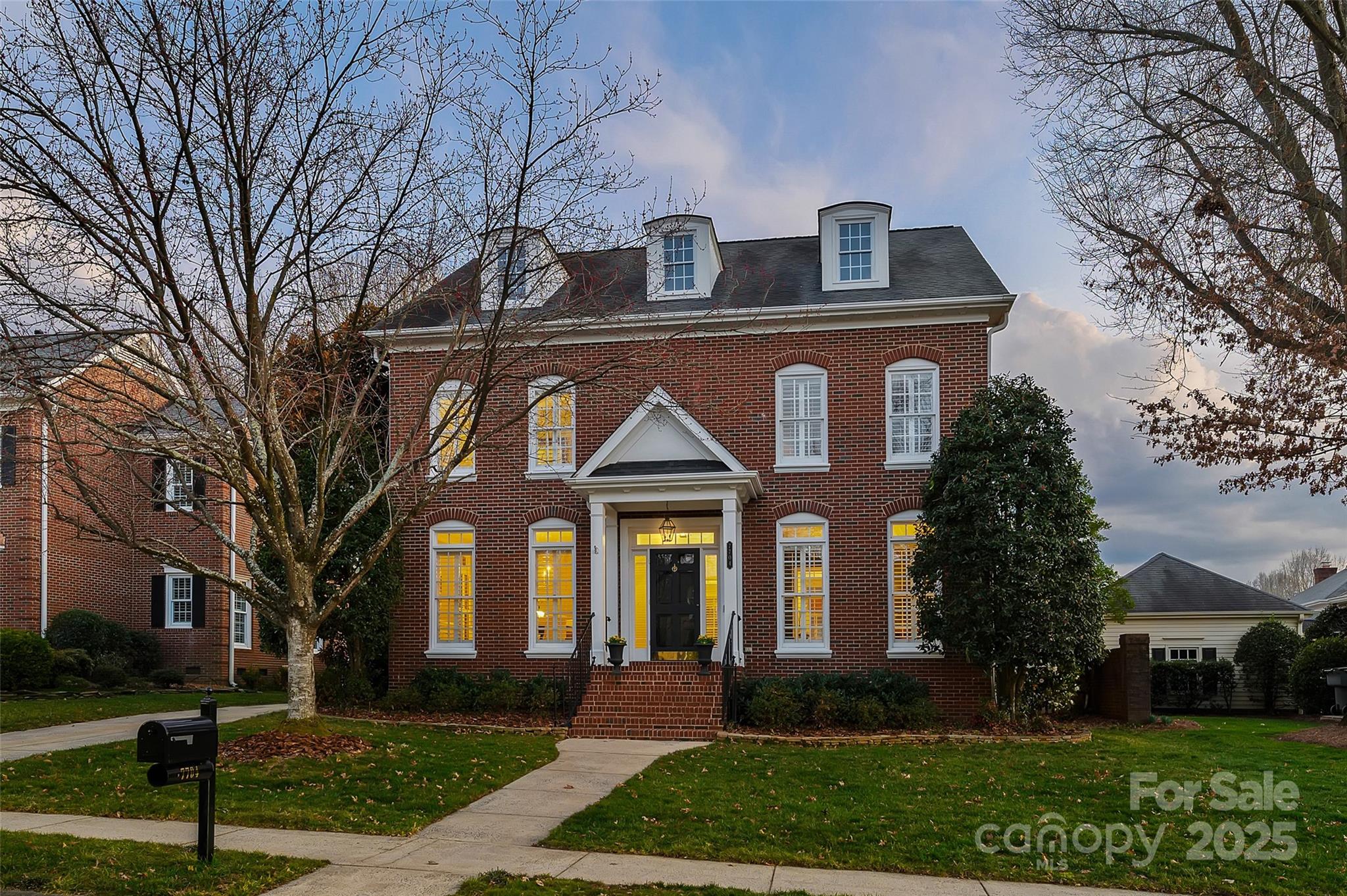 7704 Sharpthorne Place Charlotte, NC 28270 - Photo 34 of 34
