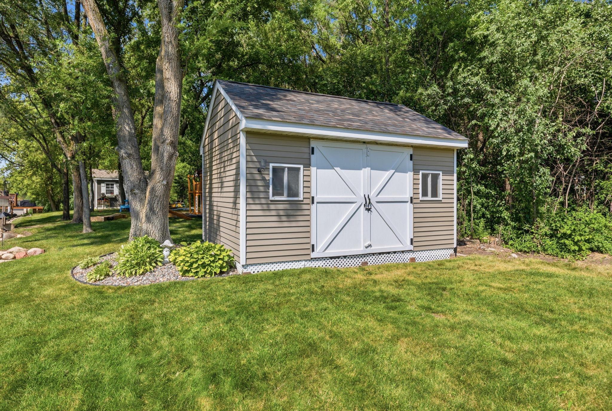 806 3rd Avenue Southeast Cold Spring, MN 56320 - Photo 25 of 26