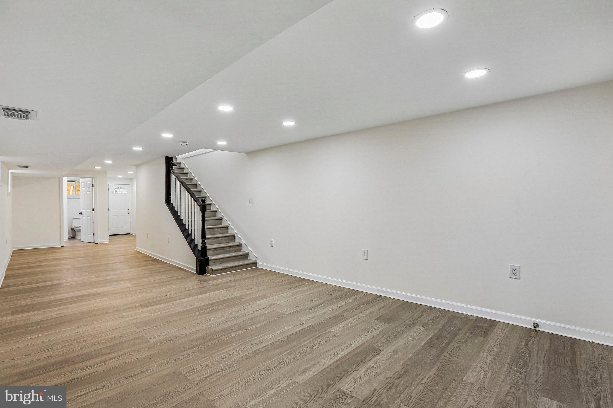 3007 Presstman Street Baltimore, MD 21216 - Photo 25 of 33