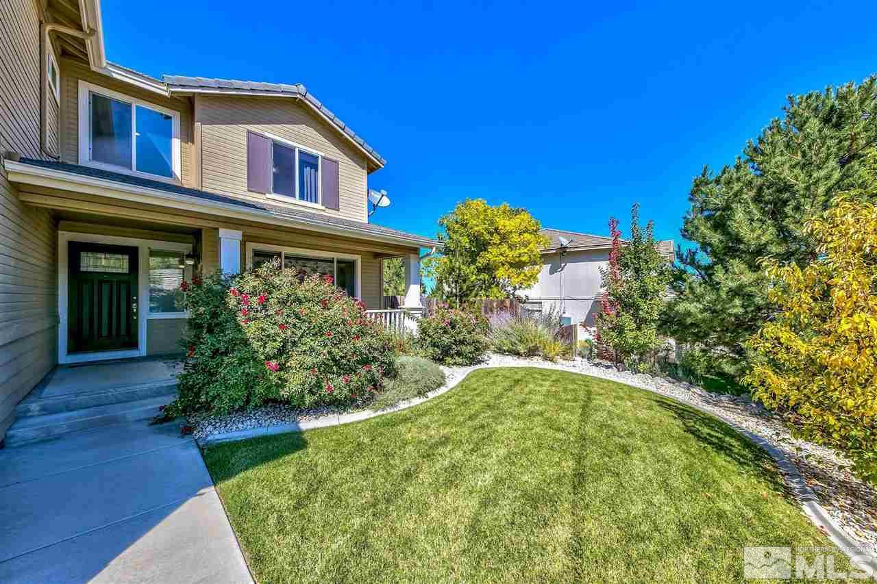 4385 Great Falls Loop Reno, NV 89511 - Photo 3 of 22 Photo 3