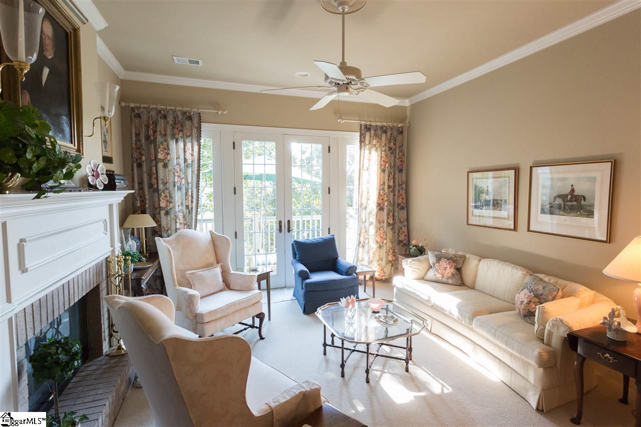 115 Courseview Way Travelers Rest, SC 29690 - Photo 13 of 36 Gallery Image 13