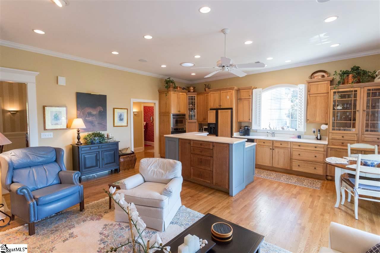 115 Courseview Way Travelers Rest, SC 29690 - Photo 16 of 36 Gallery Image 16