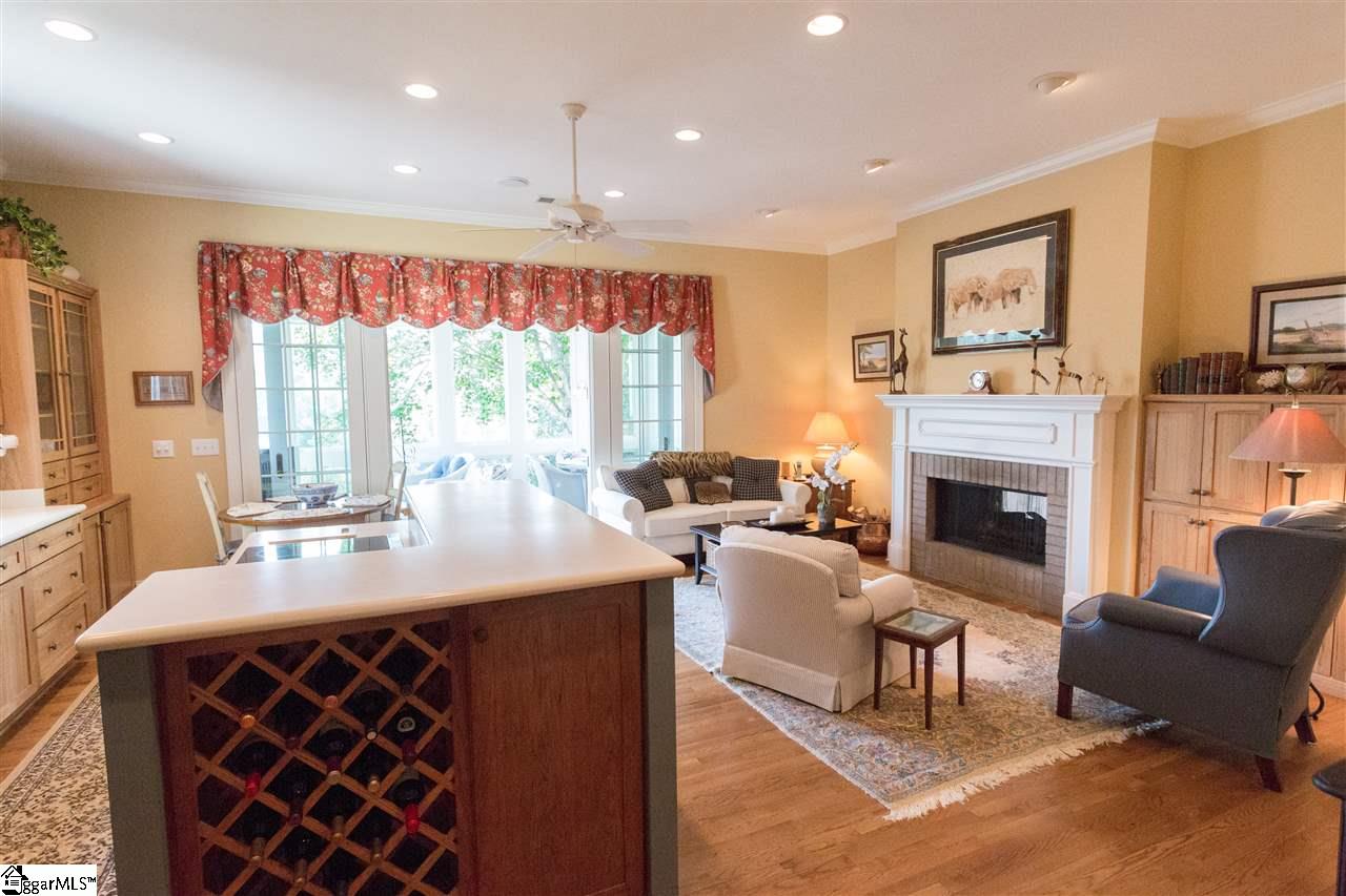 115 Courseview Way Travelers Rest, SC 29690 - Photo 17 of 36 Gallery Image 17