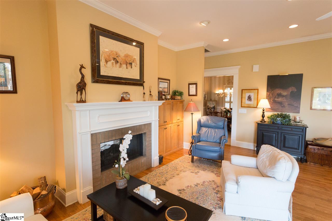 115 Courseview Way Travelers Rest, SC 29690 - Photo 18 of 36 Gallery Image 18
