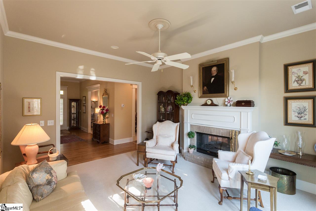115 Courseview Way Travelers Rest, SC 29690 - Photo 4 of 36 Gallery Image 4
