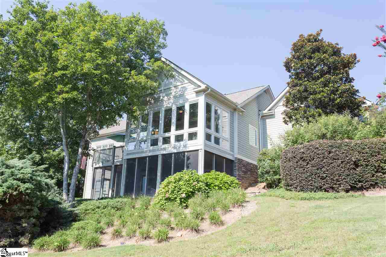 115 Courseview Way Travelers Rest, SC 29690 - Photo 31 of 36 Gallery Image 31