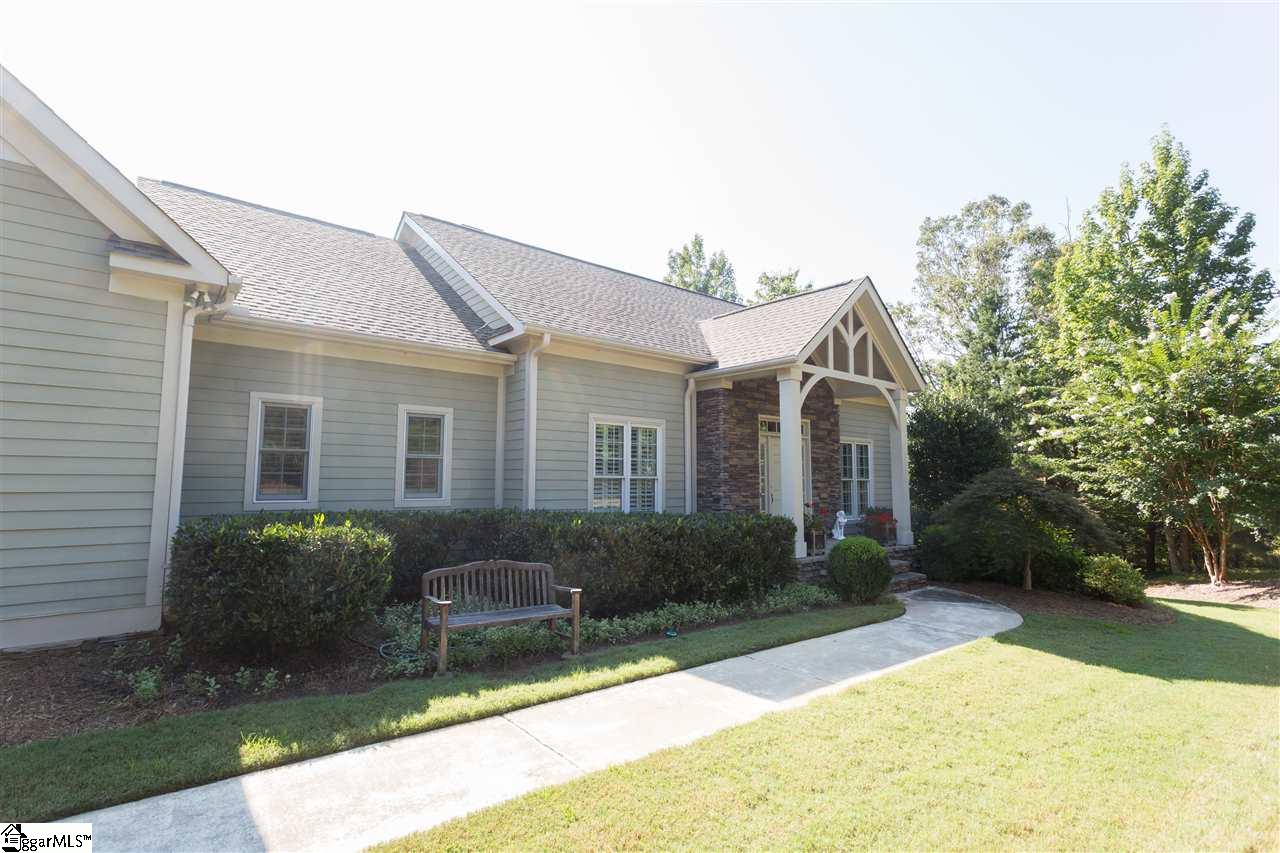 115 Courseview Way Travelers Rest, SC 29690 - Photo 34 of 36 Gallery Image 34