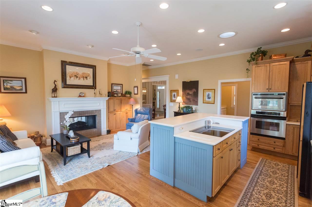 115 Courseview Way Travelers Rest, SC 29690 - Photo 5 of 36 Gallery Image 5