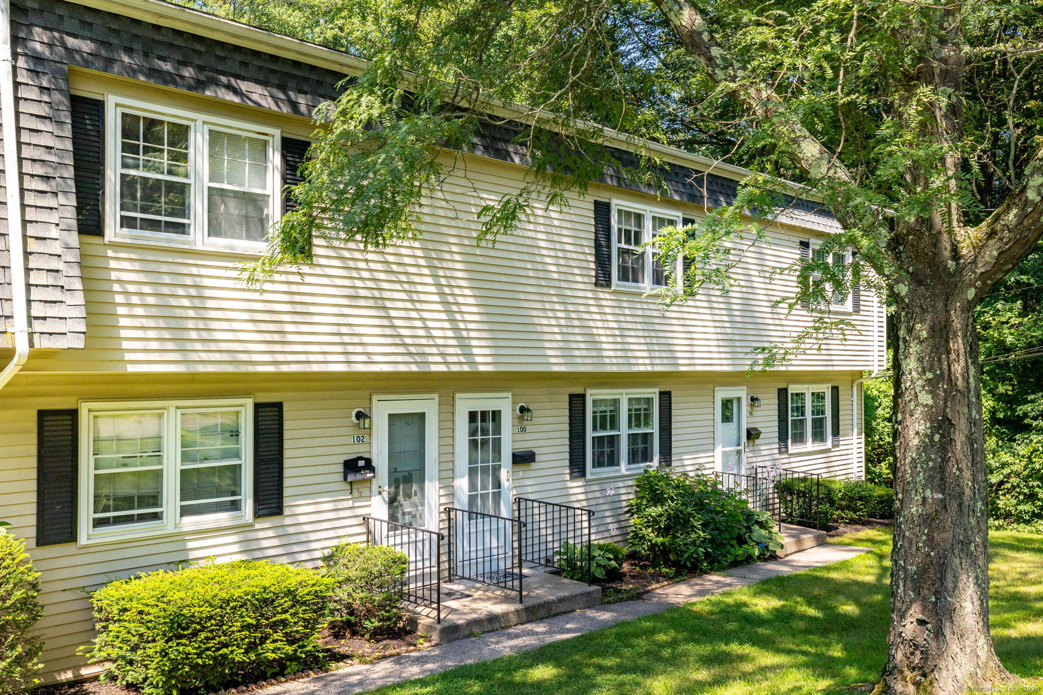100 Skyridge Road, Unit 2 Bristol, CT 06010 - Photo 1 of 1