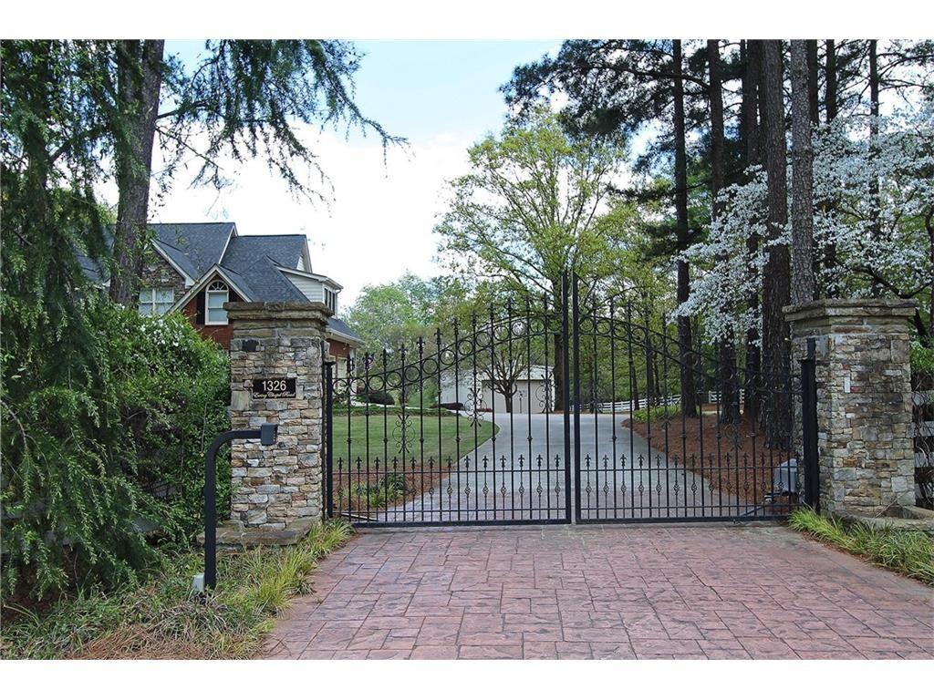 1326 Ewing Chapel Road Dacula, GA 30019 - Photo 1 of 1 Gallery Image 1