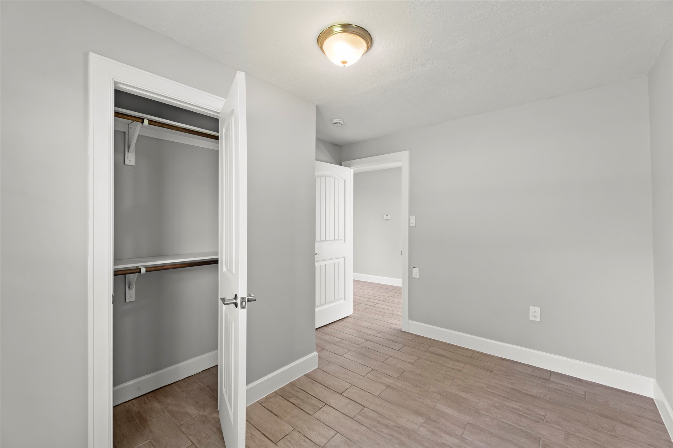 729 Caperton Street Houston, TX 77022 - Photo 36 of 42 a view of an empty room