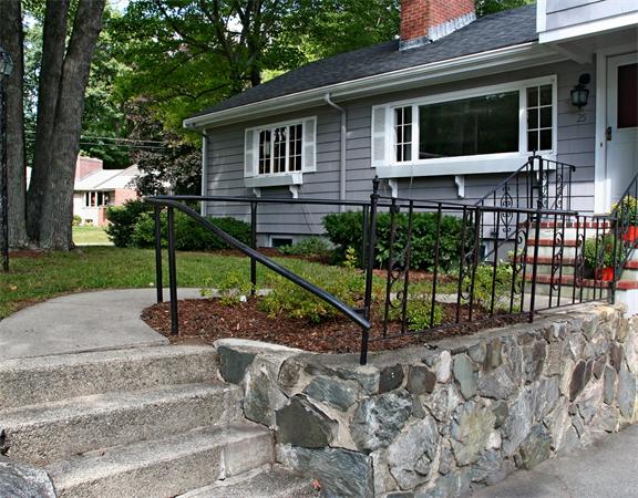 25 Sharon Road Melrose, MA 02176 - Photo 3 of 15 Gallery Image 3