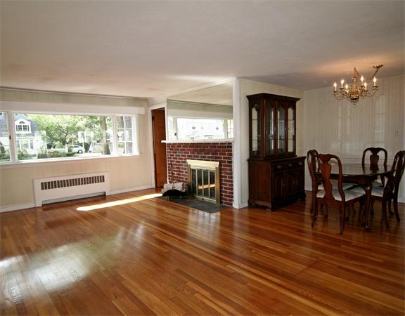 25 Sharon Road Melrose, MA 02176 - Photo 5 of 15 Gallery Image 5