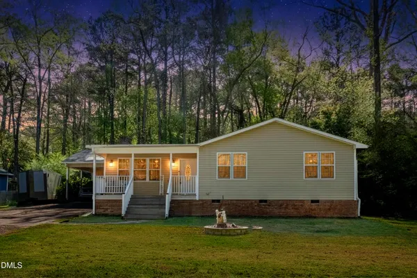 $499,990 | 117 Red Bud Court, Cary, NC 27513