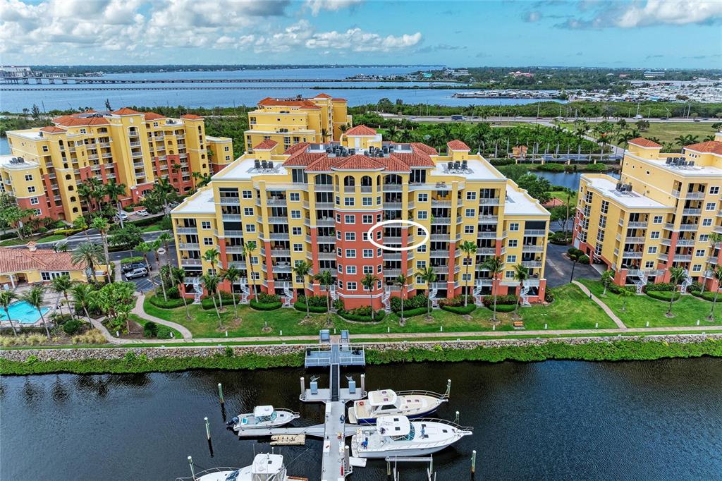610 Riviera Dunes Way, Unit 404 Palmetto, FL 34221 - Photo 2 of 48