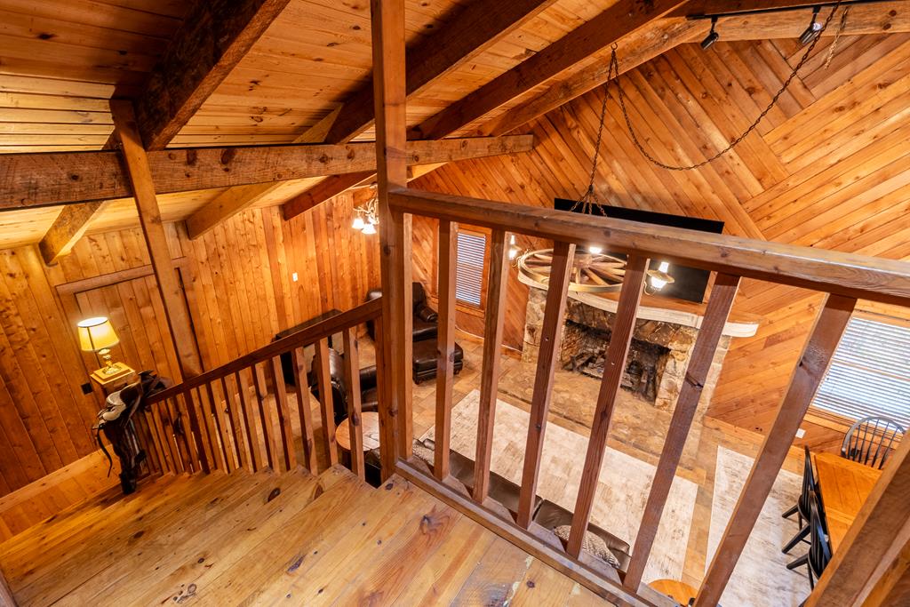 131 Ralph Hickey Road Chatsworth, GA 30705 - Photo 17 of 46